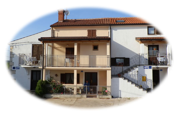 Appartamenti Doc Umago